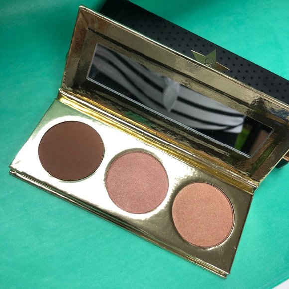 Gerard Cosmetic Starlet Pallete - 0.42 oz - Picture 4 of 5